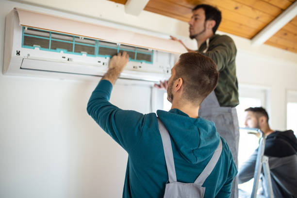 Best Ductless Mini-Split Systems in Fowler, MI