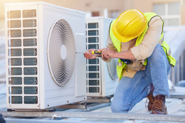 Best Thermostats and Smart Controls in Fowler, MI