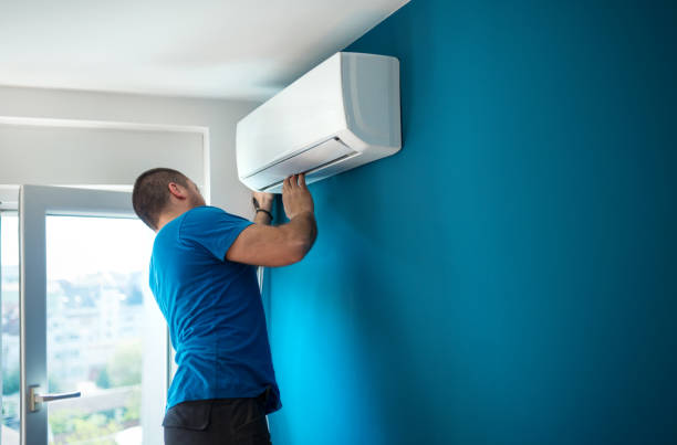 Best Emergency HVAC Services in Fowler, MI