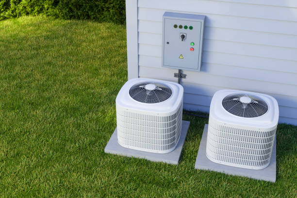 Best HVAC Consulting and Engineering in Fowler, MI