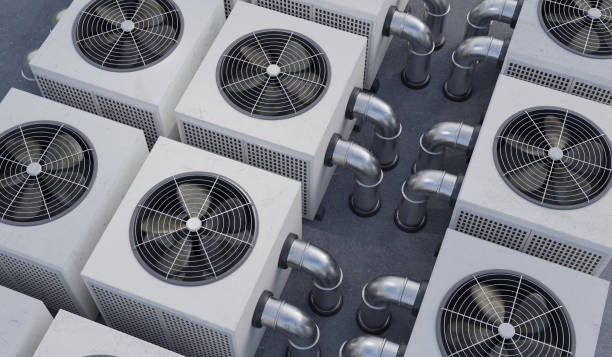 Fowler, MI HVAC Company