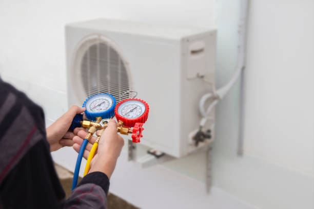 Best Energy-efficient HVAC Solutions in Fowler, MI