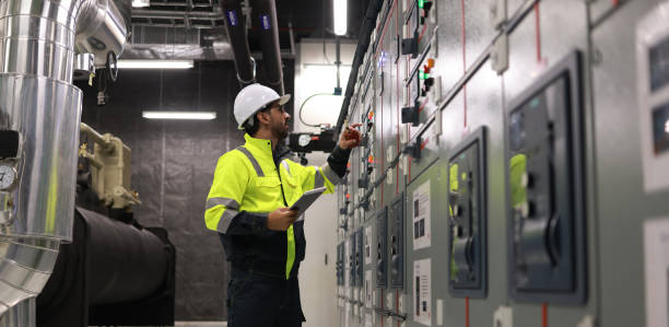 Best VRF (Variable Refrigerant Flow) Systems in Fowler, MI